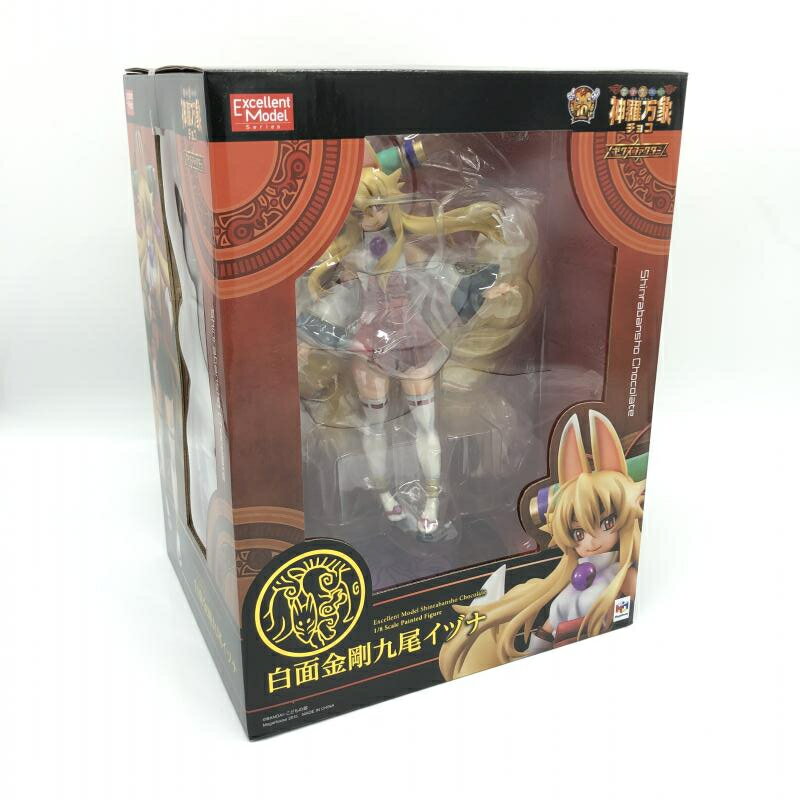 楽天市場】メガハウス 1／8 エクセレントモデル 神羅万象