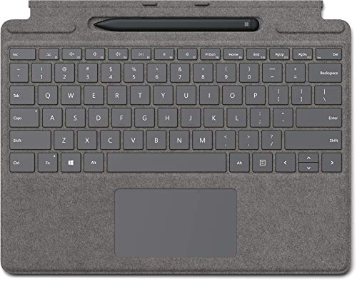 Microsoft - 【新品】surface pro タイプカバー　FFP-00139 Surface Pro 【即日発送】【新品】Surface Signature タイプ