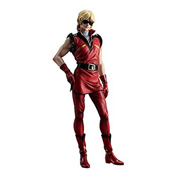 楽天市場】メガハウス GGGシリーズ 機動戦士Zガンダム ハマーン