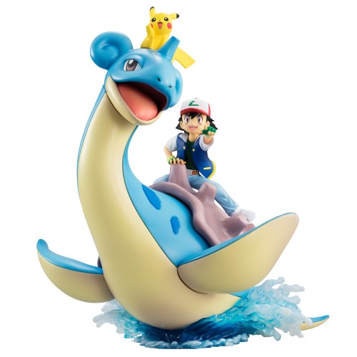 MegaHouse - G.E.M.シリーズ カスミ&amp;トゲピー&amp;コダック ポケットモンスター 完成品 フィギュア メガハウス ヨドバシ.com - メガハウス MegaHouse G.E.M.シリーズ
