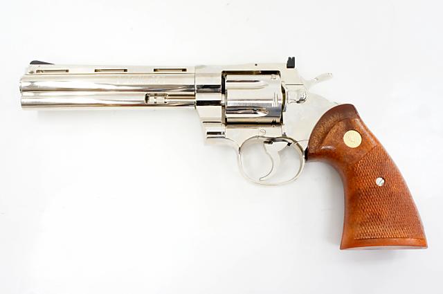 タナカ　ガスリボルバー タナカ ガスリボルバー M327 パフォーマンスセンター M&P R8 2