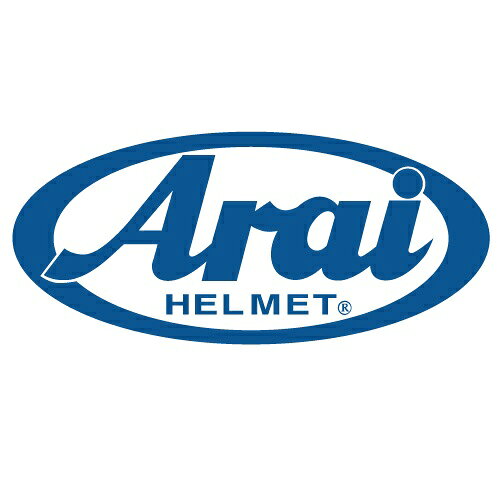 Arai アライ V-CROSS4 バイザー V-クロス4 ヘルメットバイザー ヘルメット カラー:バーシア 旧品番:5388