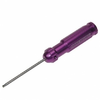 イーグルレーシング【1328-0093】ストロング6角ドライバー 0.093インチ (パープル)
