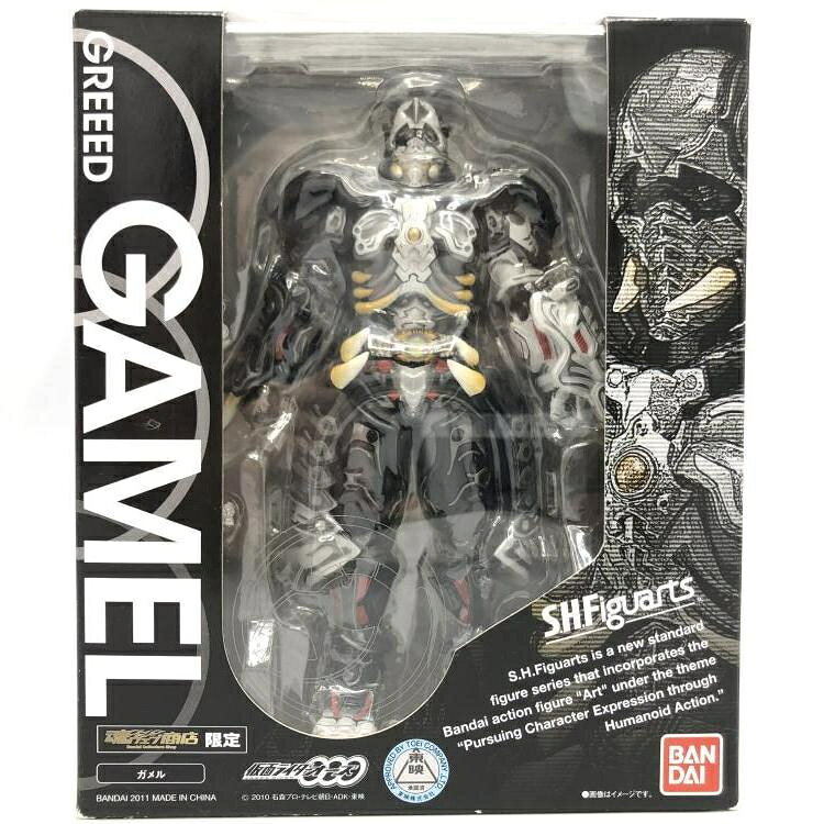 プレミアムバンダイ 仮面ライダーオーズ アンク ANKH プレミアムバンダイ 仮面ライダーオーズ アンク ANKH