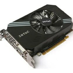グラフィックボード・グラボ・ビデオカード GTX 1060 AERO ITX 6G OC GeForce® GTX 1060 Mini ITX OC 6G 主な特徴 | グラフィック