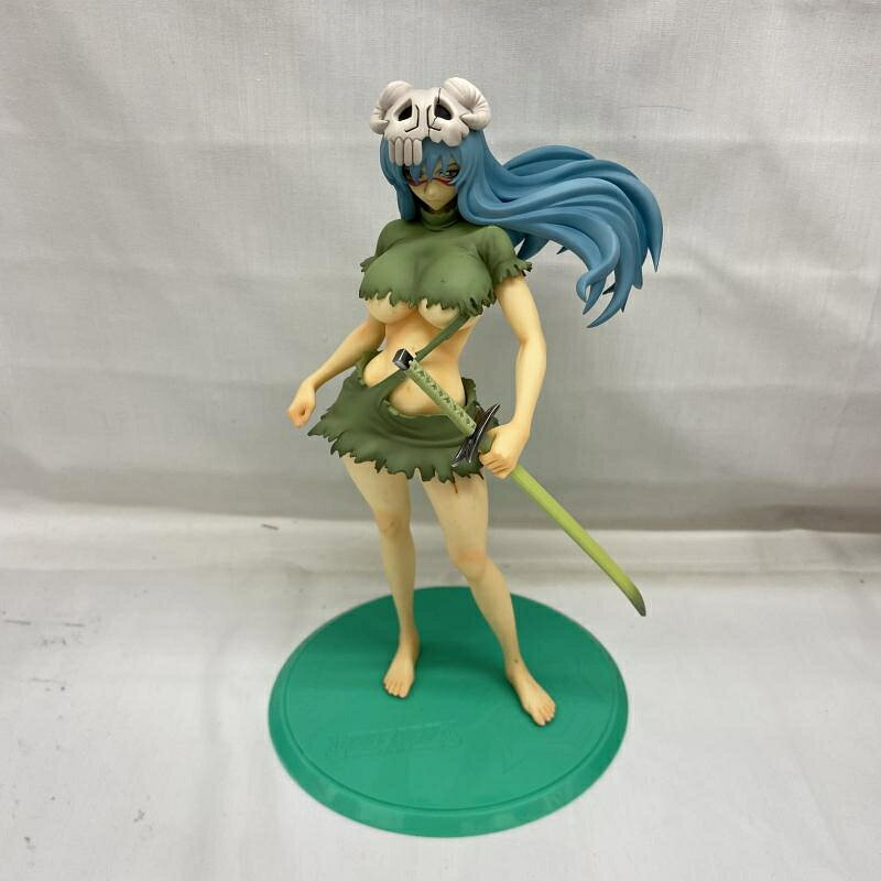楽天市場】メガハウス アルファオメガ ネリエル BLEACH 1/8 PVC塗装