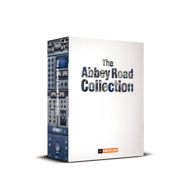 Abbey Road Collection オンライン納品 WAVES