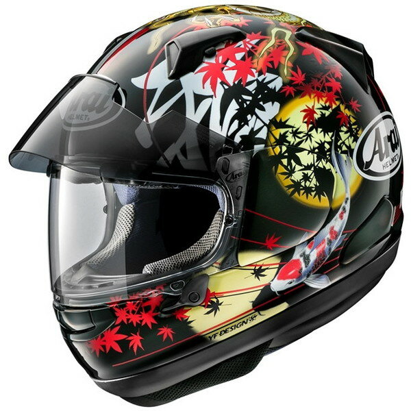 楽天市場】アライヘルメット Arai アライ フルフェイス