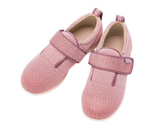 4537944115362 ダブルマジック ニットピンクS 89728