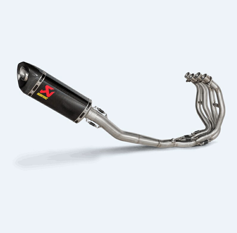 楽天市場】アクティブ AKRAPOVIC アクラポビッチ スリップ