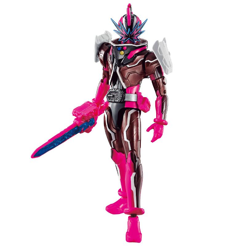 楽天市場】バンダイ トイザらス 仮面ライダージオウ DXジクウ