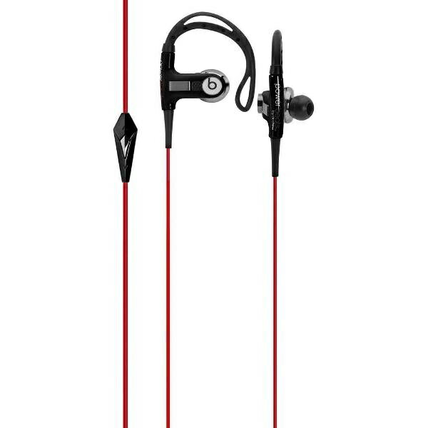 ヘッドホン Beats by Dr Dre BEATSX NEW BLACK Beats by Dr. Dre BeatsX (新パッケージ版) – e☆イヤホン