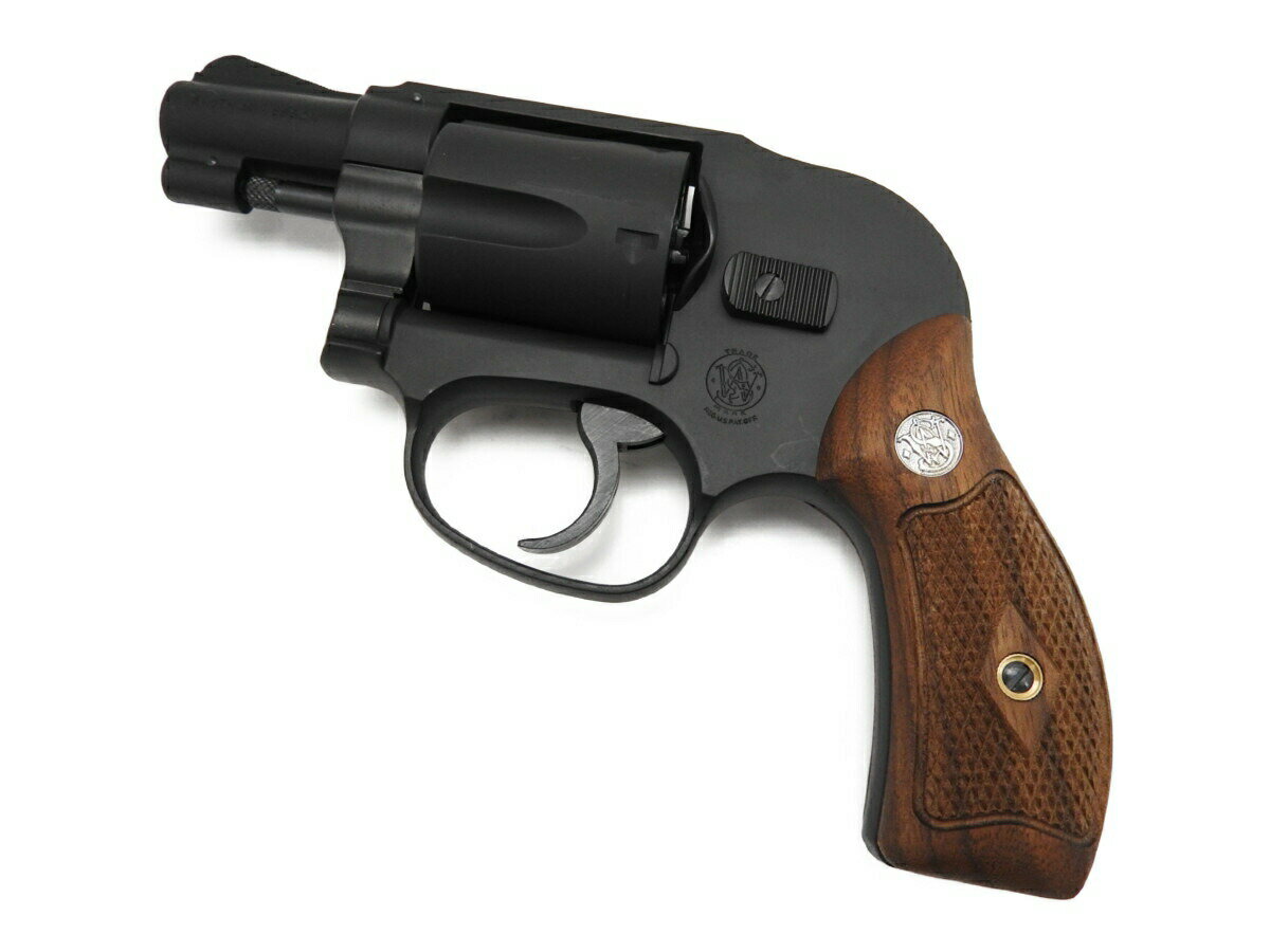 タナカワークス Colt Aircrewman HW R-model モデルガン Colt Aircrewman HW “R-model” | TANAKA WORKS