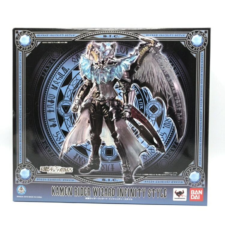 S.I.C. 仮面ライダーオーズ　サゴーゾ　コンボ　魂ウェブ商店 S.I.C. 仮面ライダーオーズ サゴーゾ コンボ | 魂ウェブ