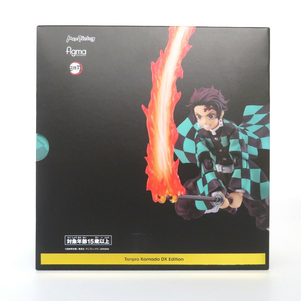 楽天市場】マックスファクトリー 鬼滅の刃 figma 我妻善逸 DX