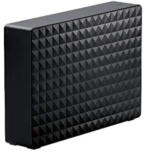 エレコム USB3.0対応外付けハードディスクHDD SGD-DNX030UBK 楽天市場】エレコム SGD-JNX030UBK Seagate USB3.0接続 外付け