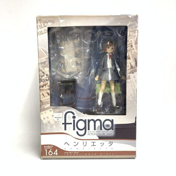 楽天市場】マックスファクトリー figma ビリー・ヘリントン 029 | 価格
