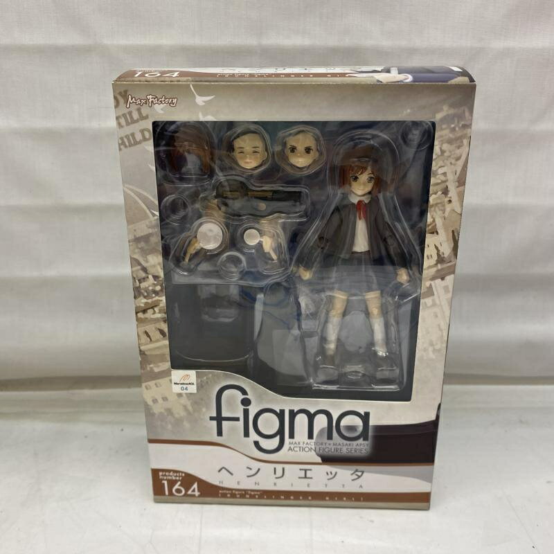 楽天市場】マックスファクトリー figma ビリー・ヘリントン 029 | 価格
