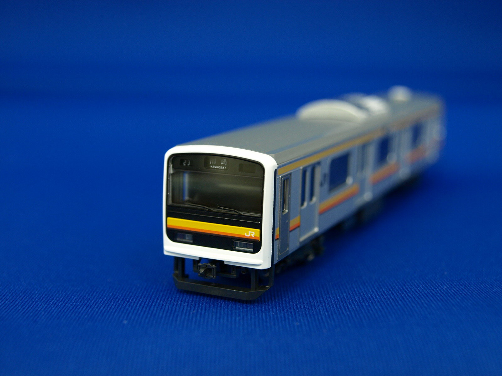 楽天市場】タカラトミー Nゲージ/TOMIX 92742 JR 209系通勤電車(京浜