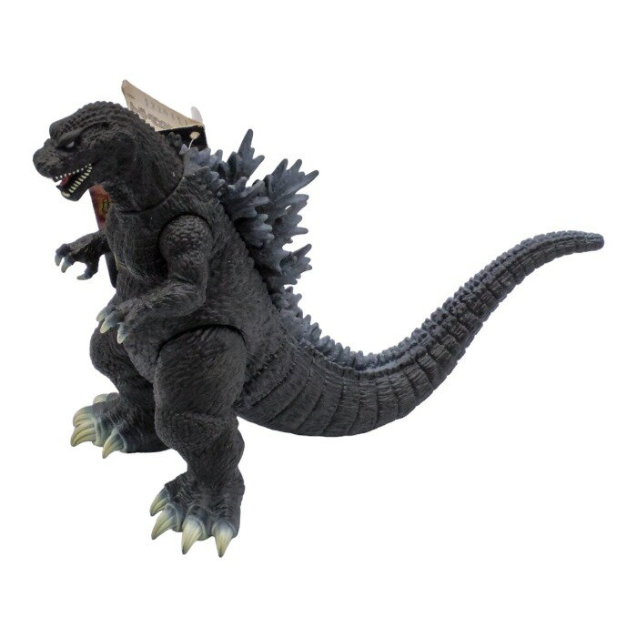 楽天市場】バンダイ フィギュア ゴジラ2002 劇場限定版 ｢ゴジラ
