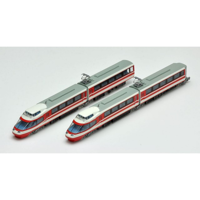 楽天市場】トミーテック 長野電鉄1000系ゆけむりセット | 価格比較