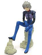 楽天市場】海洋堂 HAYASHI HIROKI FIGURE COLLECTION エヴァガールズ