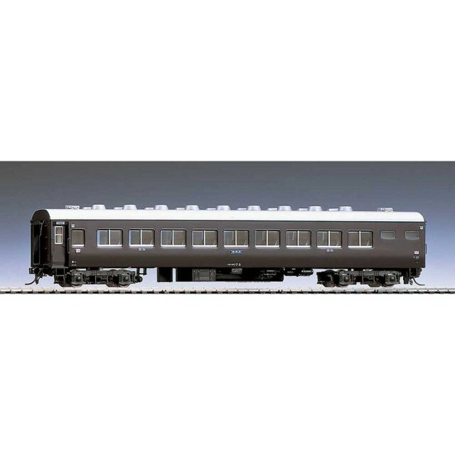 楽天市場】カトー Nゲージ/KATO 10-269 12系 「SLばんえつ物語」 7両