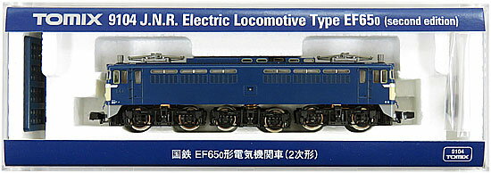 楽天市場】トミーテック トミックス N 92167 JR EF63形電気機関車 1次