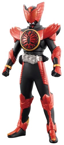 楽天市場】バンダイ S.I.C. 仮面ライダーオーズ タジャドル コンボ