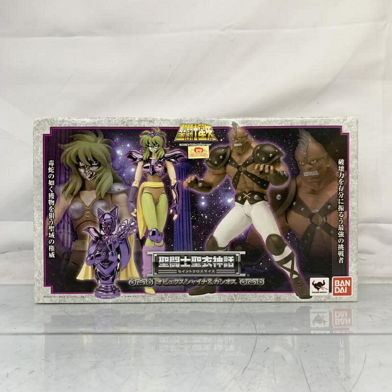 聖闘士星矢神話　オピュクスシャイナ＆カシオス　イーグル魔鈴 聖闘士星矢神話 オピュクスシャイナ＆カシオス イーグル魔鈴 Amazon.co.jp: