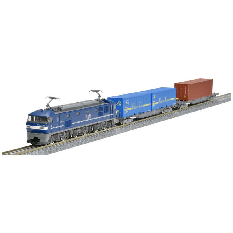楽天市場】トミーテック 鉄道模型 トミックス TOMIX Nゲージ