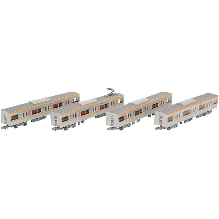 北越急行HK100　ほしぞら　イベント対応車　2両セット N) 鉄道コレクション 北越急行HK100ほしぞら・イベント対応車 2