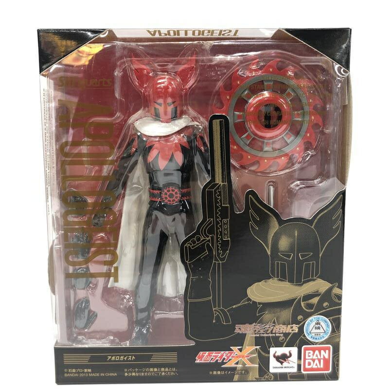楽天市場】バンダイ バンダイ S.H.Figuarts 仮面ライダーW RETURNS