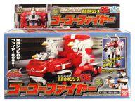 楽天市場】バンダイ バンダイ 爆竜戦隊アバレンジャー ダイノ