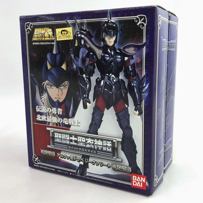 楽天市場】バンダイ 《聖闘士星矢》 BANDAI 聖闘士聖衣神話