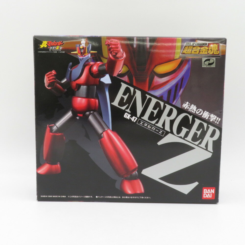 楽天市場】バンダイ 超合金魂 GX−63 フランキー将軍 | 価格