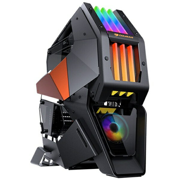 楽天市場】コンピューケース・ジャパン COUGAR｜クーガー ゲーミングPC