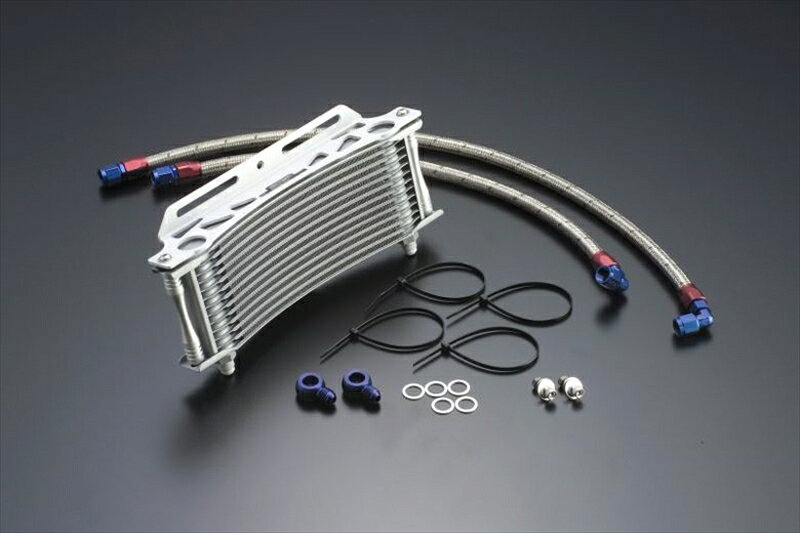 楽天市場】日本ビート工業 BEET ビート オイルクーラーキット W400