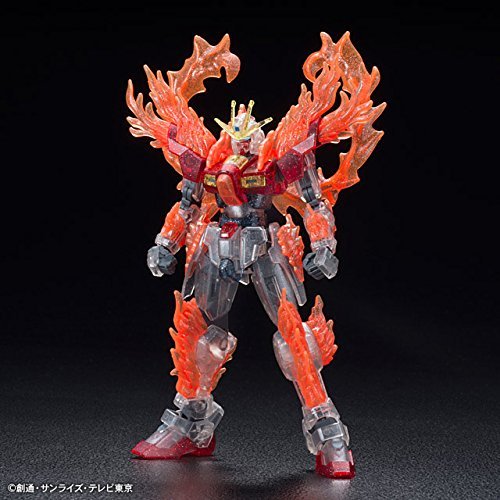 楽天市場】バンダイ ガンプラEXPO HGUC 1/144 グフ クリアカラー