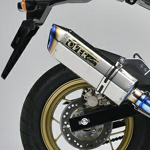 楽天市場】オーヴァーレーシングプロジェクツ OVER オーヴァー TT