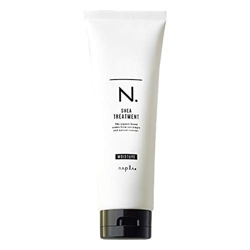 ナプラ エヌドット トリートメントモイスチャー 240g NAPLA なぷら napla 美容室専売 美容院 サロン専売品 ヘアトリートメント