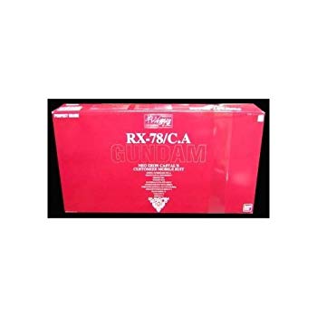 楽天市場】バンダイ PG キャスバル専用ガンダム エクストラ