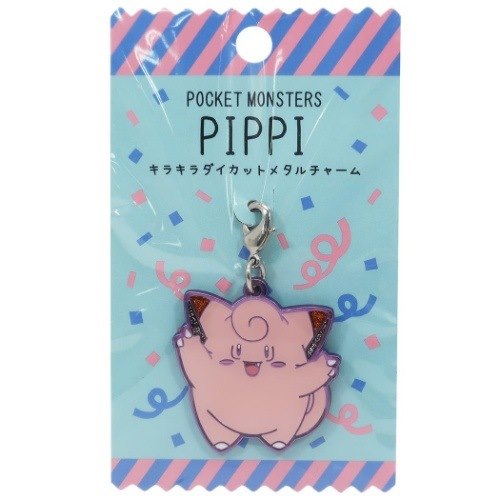 楽天市場】エスケイジャパン ポケモン マスコット ダイカット メタル