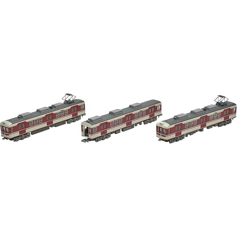 楽天市場】トミーテック 鉄道コレクション 西日本鉄道6050形 更新