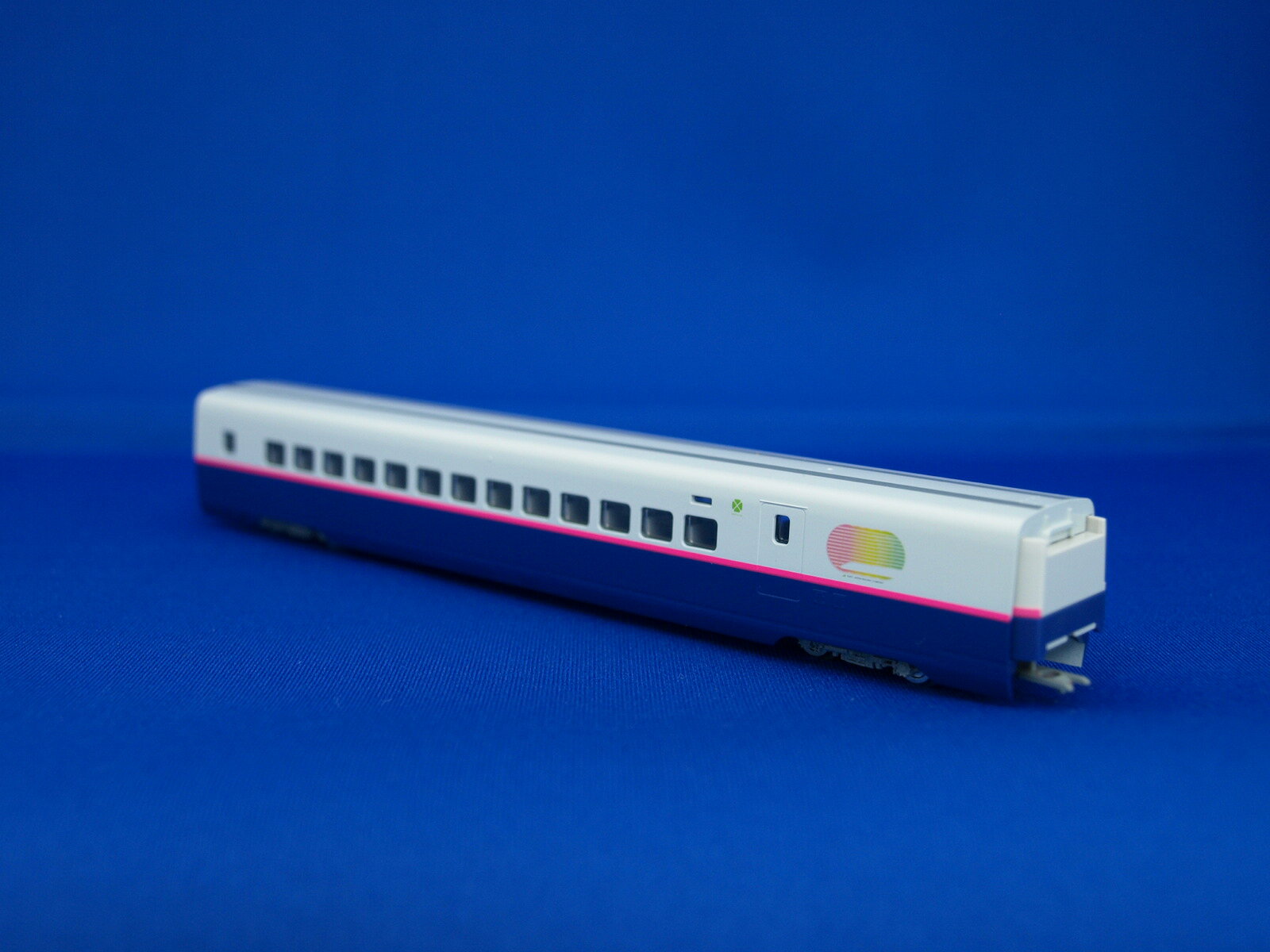 楽天市場】カトー 鉄道模型 カトー KATO N 10-868 E2系東北新幹線
