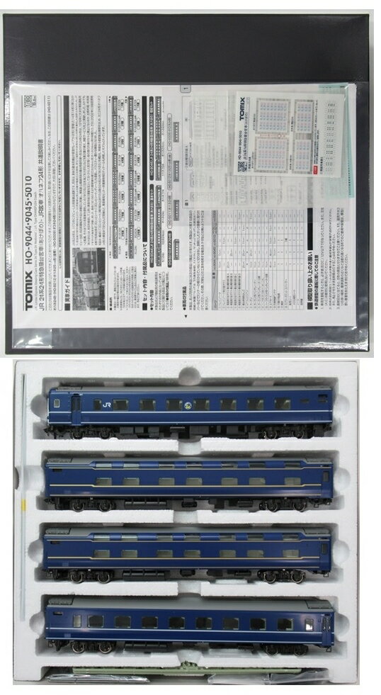 楽天市場】タカラトミー Nゲージ/TOMIX 2579 JR客車 スロネ25