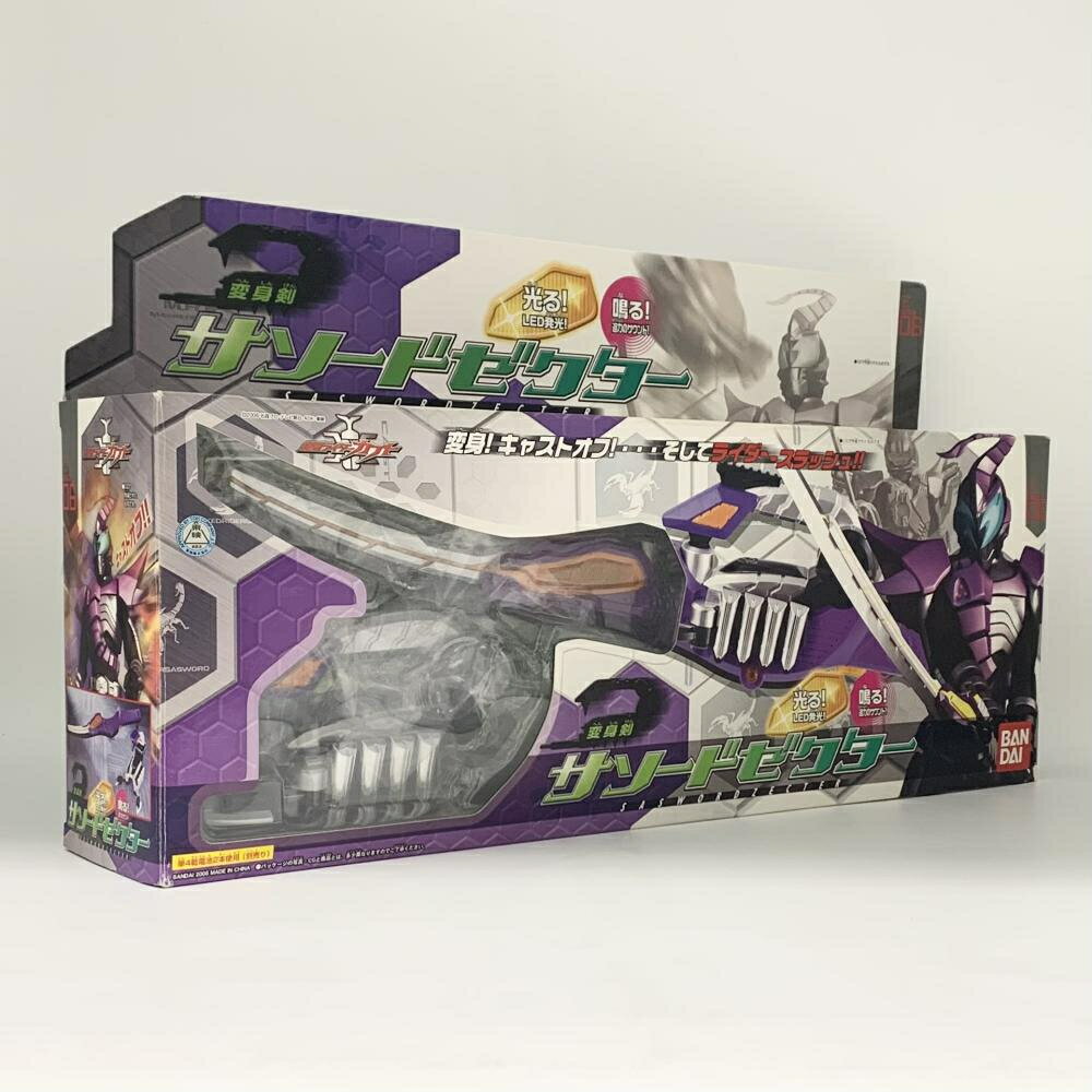 楽天市場】バンダイ 仮面ライダー 龍騎 機召銃 マグナバイザー | 価格