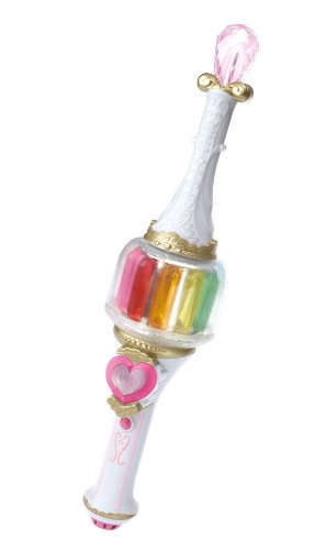 ハートキャッチプリキュア　フラワータクト 楽天市場】バンダイ ハートキャッチプリキュア フラワータクト | 価格