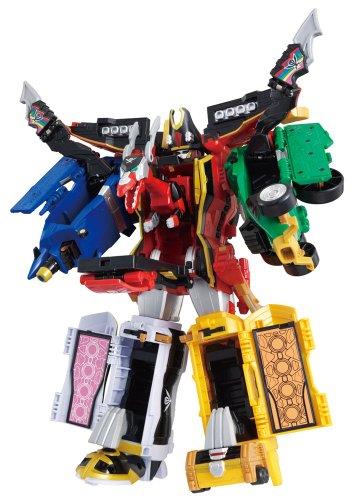 海賊合体 ＤＸゴーカイオー　DXガオラインセット 海賊合体DXゴーカイオーセット 海賊合体 DXゴーカイオー DXガオ