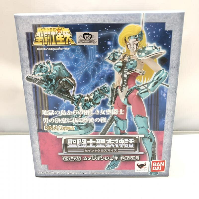 楽天市場】バンダイ 《聖闘士星矢》 BANDAI 聖闘士聖衣神話